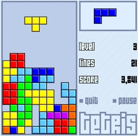 tetris online spielen kostenlos original